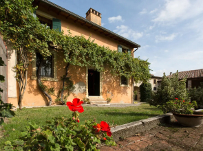 Casa Vacanze Nassar Negri