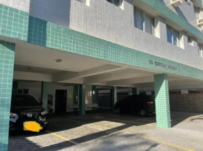 Apartamento 01 Quarto Enseada
