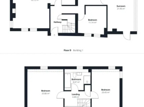 Host Stay Doray House