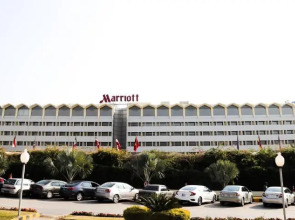 Islamabad Marriott Hotel