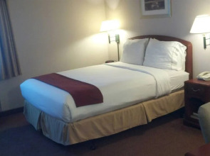 The Hotel Aria - Mountain View