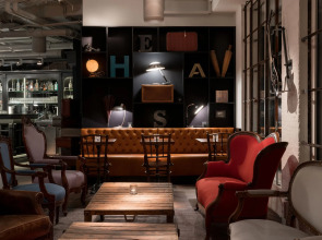 Ruby Lissi Hotel Vienna