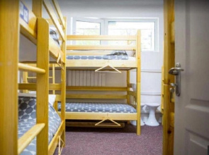 Hostel N1 Light