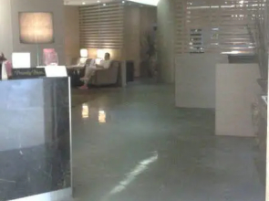 Plaza Premium Lounge (international Departure) - Penang Airport
