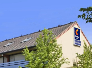Comfort Hotel Rungis Orly