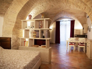 Camere Capobove Assisi