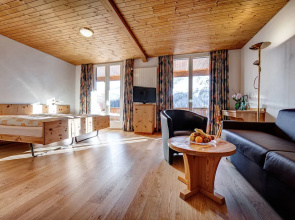 Hotel Alpensonne