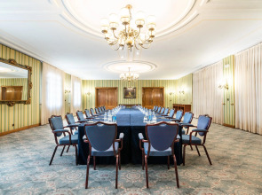 Eurostars Hotel De La Reconquista