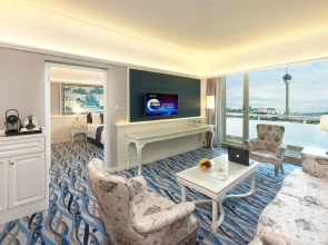 Riviera Hotel Macau