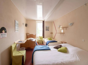 L'auberge D'eygliers
