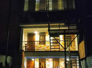Hostal Como en Casa
