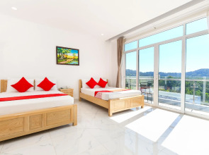 Oyo 719 Hotel Ruby Phu Quoc near Sos Medical Clinic Phu Quoc