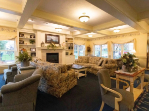 Essenhaus Inn & Conference Center
