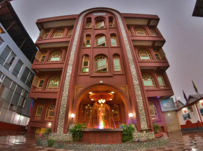 Hotel City Grace