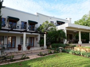 Highgrove Guesthouse