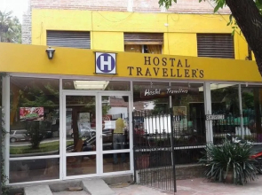 Hostal Travellers
