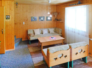 Chalet Allegra St Niklaus