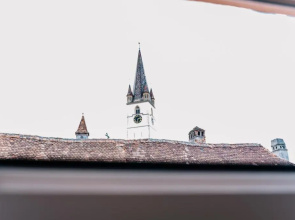 Casa Gallo-Adults Only Sibiu