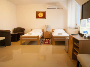 Guest house Royal II