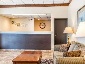 Quality Inn Gallipolis