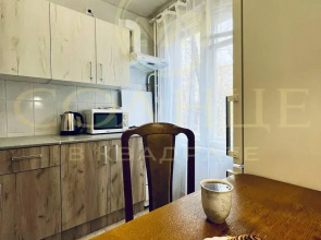 Апартаменты на улице Ферсмана