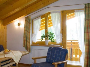 Hilbrand Appartements