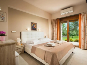 Villa Elva Nafplio