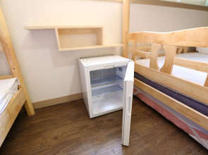 Philstay Itaewon Guesthouse
