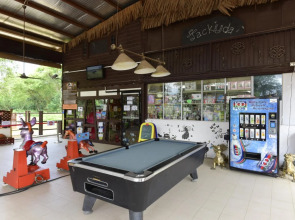 Punggol Ranch Resort