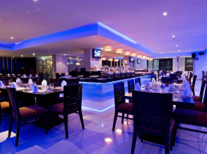 Отель Asiana Hotel Dubai