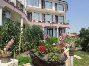 Guest Rooms Sea View