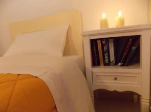 Aparthotel 4 Stars Koukounaries