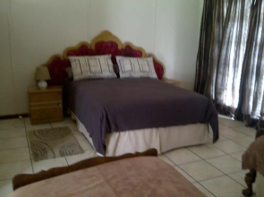 Port Elizabeth Apartment