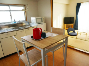 Corpo Suzuki3 - Vacation STAY 84284