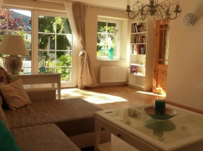 Ferienhaus Binz
