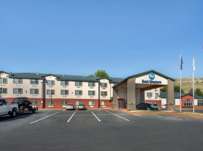 Best Western Holiday Hills