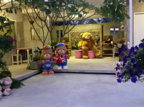 Ban P'Tor Resort