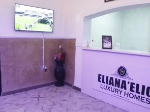 Eliana Elios Luxury Homes