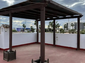 Vao-holiday Rentals -los Alcazares