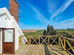 6 Person Holiday Home in Simrishamn