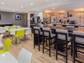 Best Western JFK Airport Hotel