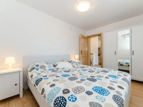 Apartment Robinson