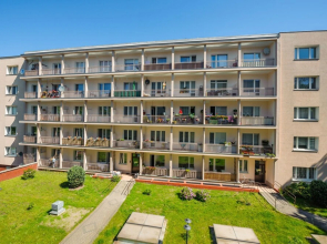 Apartament Atrium