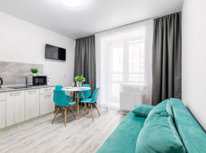 Apartment on Marat Akhmetshin street 1