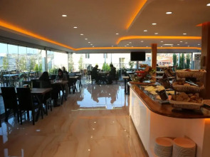 Gümüs Palace Hotel Güngören