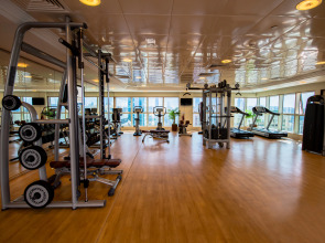 Majlis Grand Mercure Residence Abu Dhabi