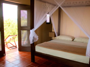 El Respiro Ecolodge