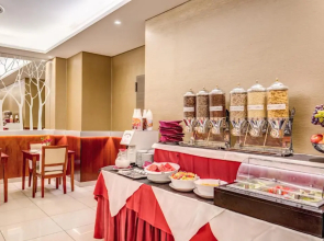 Augusta Lucilla Palace