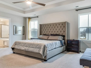 Bright Plainfield Home ~ 14 Mi to Indianapolis!