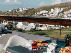 Mykonos Essence - Adults Only